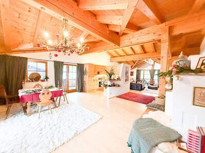 Wohnung mieten in 6370 Reith