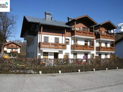 Wohnung mieten in 5761 Maria Alm