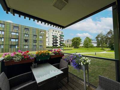 Wohnung mieten in 5020 Salzburg