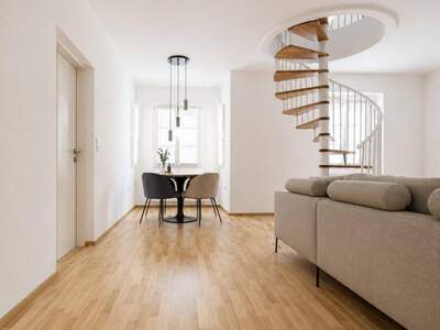 Wohnung mieten in 4020 Linz