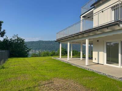 Terrassenwohnung kaufen in 9210 Pörtschach (Bild 5)