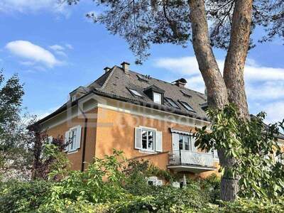 Wohnung mieten in 5020 Salzburg