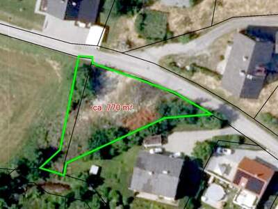 Grundstück kaufen in 9220 Velden