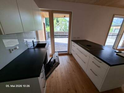 Etagenwohnung mieten in 5311 Innerschwand