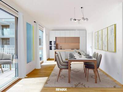 Wohnung kaufen in 1130 Wien