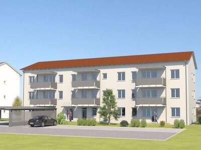 Wohnung mieten in 5144 Handenberg