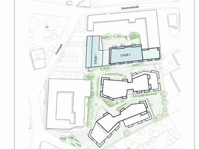 Wohnung mit Balkon mieten in 3441 Judenau (Bild 4)