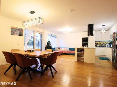 Wohnung kaufen in 2000 Stockerau