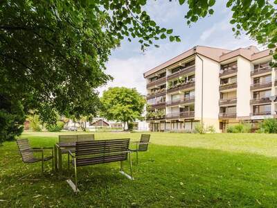 Eigentumswohnung in 4863 Seewalchen