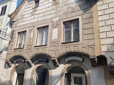 Haus kaufen in 4400 Steyr