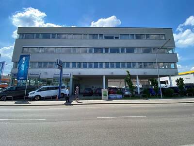 Gewerbeobjekt mieten in 1140 Wien (Bild 2)