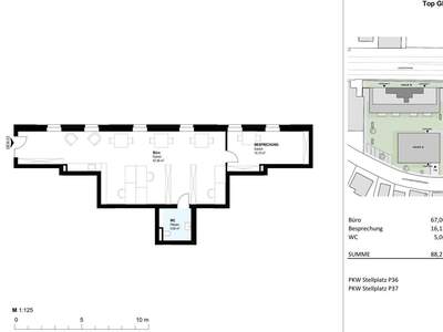 Gewerbeobjekt kaufen in 4840 Vöcklabruck (Bild 4)
