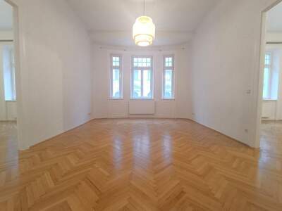 Apartment provisionsfrei mieten in 1040 Wien