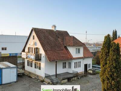 Haus mieten in 4663 Laakirchen (Bild 1)