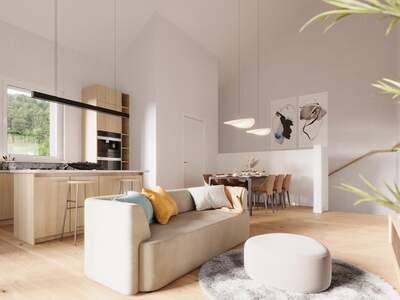 Etagenwohnung kaufen in 5020 Salzburg