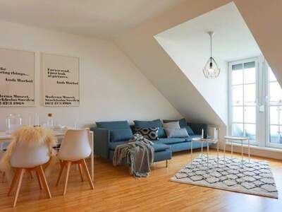 Wohnung mit Balkon mieten in 4040 Linz (Bild 1)