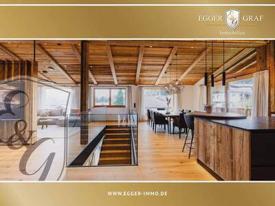 Haus kaufen in 6352 Ellmau