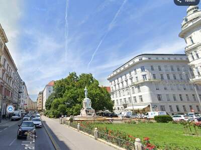 Gewerbeobjekt mieten in 1010 Wien