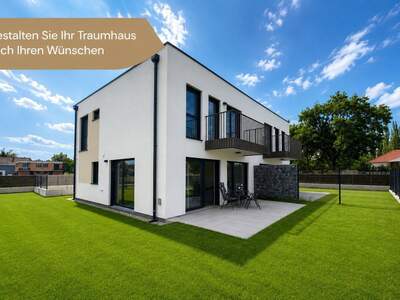 Haus kaufen in 2486 Pottendorf
