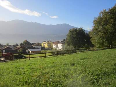 Grundstück kaufen in 6380 Sankt Johann