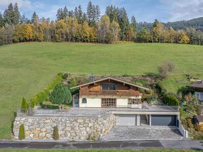 Chalet kaufen in 6365 Kirchberg (Bild 4)