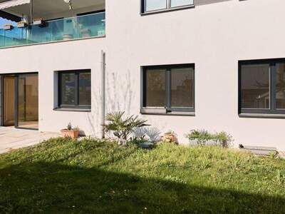 Terrassenwohnung kaufen in 1230 Wien (Bild 1)