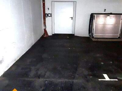 Halle / Lager / Produktion kaufen in 1040 Wien (Bild 2)