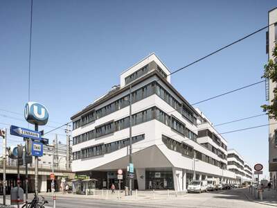 Gewerbeobjekt mieten in 1210 Wien (Bild 3)