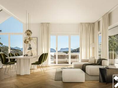 Eigentumswohnung in 4820 Bad Ischl (Bild 2)