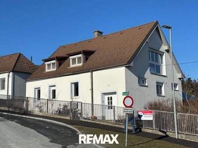 Haus kaufen in 7471 Rechnitz