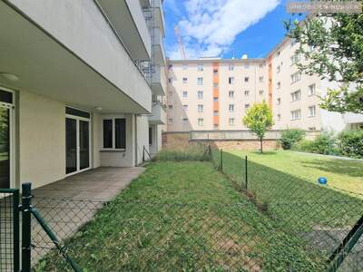 Wohnung mieten in 1100 Wien