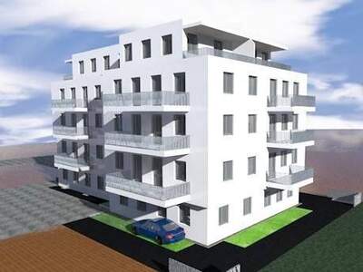 Gewerbeobjekt mieten in 4400 Steyr