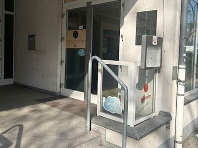 Immobilie mieten in 1100 Wien (Bild 2)