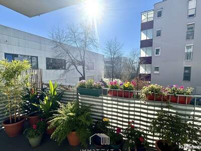 Wohnung mit Balkon kaufen in 8010 Graz (Bild 1)