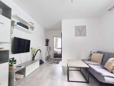 Wohnung mit Balkon kaufen in 4822 Bad Goisern (Bild 4)