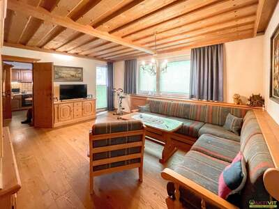 Wohnung kaufen in 6364 Brixen