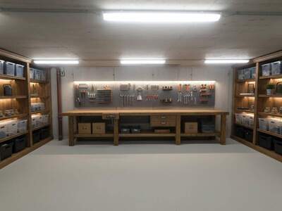 Gewerbeobjekt mieten in 2100 Korneuburg