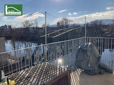 Terrassenwohnung kaufen in 8010 Graz (Bild 2)