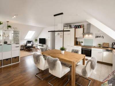 Wohnung mit Balkon mieten in 3021 Pressbaum (Bild 3)