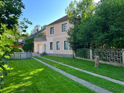 Mehrfamilienhaus kaufen in 3830 Waidhofen (Bild 3)