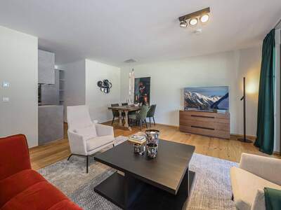 Wohnung kaufen in 6370 Kitzbühel