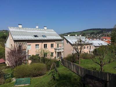 Wohnung mieten in 3270 Scheibbs