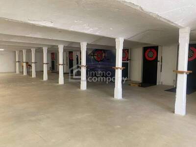 Gewerbeobjekt mieten in 5300 Berg