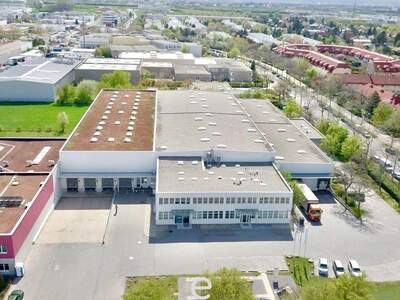 Gewerbeobjekt mieten in 1230 Wien (Bild 2)