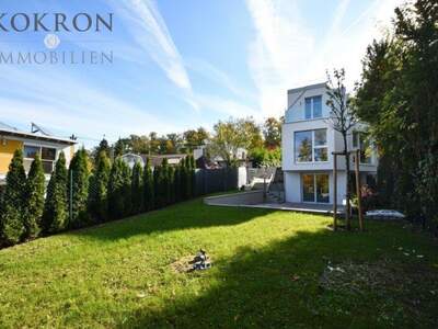 Haus kaufen in 1130 Wien (Bild 2)