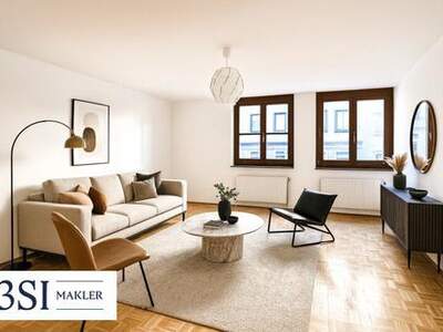 Wohnung kaufen in 1180 Wien