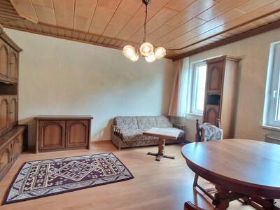 Haus mit Garten kaufen in 3465 Königsbrunn (Bild 4)