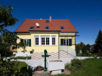 Haus mit Garten mieten in 7222 Rohrbach (Bild 3)