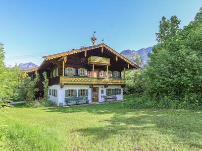 Einfamilienhaus kaufen in 6383 Erpfendorf (Bild 3)