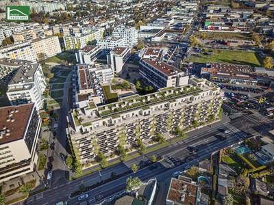 Anlageobjekt kaufen in 1220 Wien